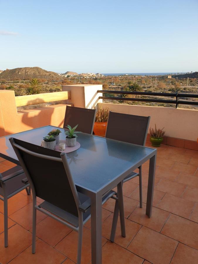 Casa De Melanie E Marko San Juan de los Terreros Exterior foto